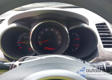 2011 Kia Soul +/!/Sport from USA, damaged, VIN KNDJT2A20B7195888